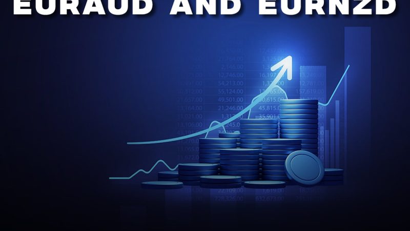 EURAUD and EURNZD: EURAUD takes a step lower this morning