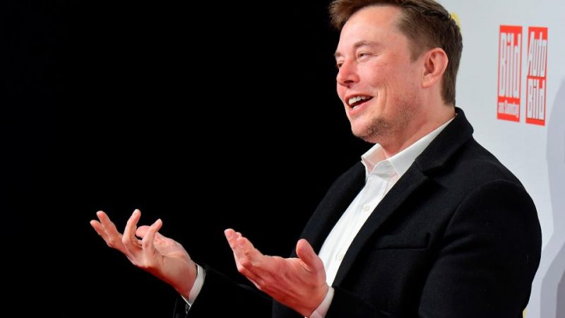 Musk to seek Tesla board approval for $5 billion investment in AI start-up xAI