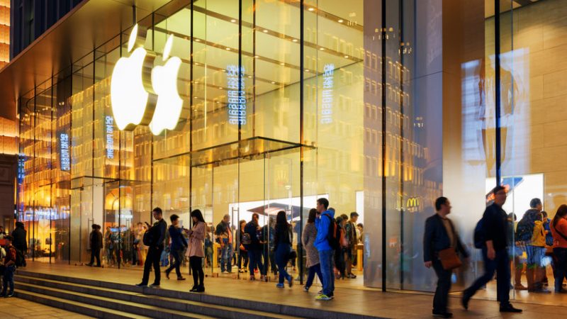 Apple’s iPhone discounts fail to boost market share in China: What’s next for the tech giant?