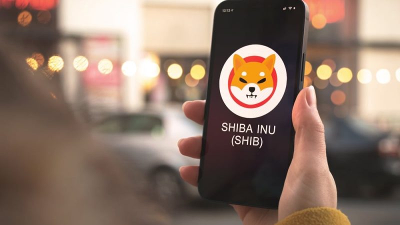 Shiba Inu Burn Rate Lowered After Tuesday’s 700% surge